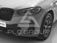 2025 BMW X4