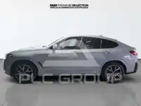 2025 BMW X4