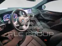 2025 BMW X4