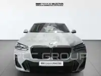 2025 BMW X4