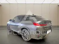 2025 BMW X4