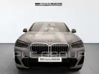 2025 BMW X4