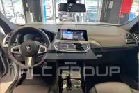 2025 BMW X4