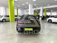 2025 BMW X4