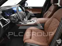 2025 BMW X7