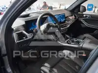 2025 BMW X7