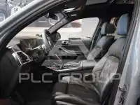 2025 BMW X7