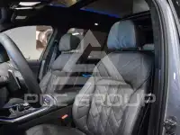 2025 BMW X7