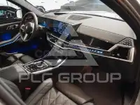 2025 BMW X7