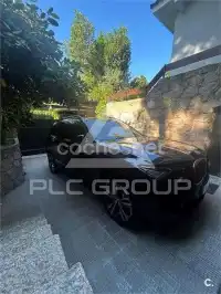 2025 BMW X7