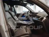 2025 BMW X7