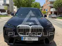 2025 BMW X7