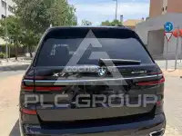2025 BMW X7