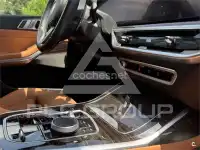 2025 BMW X7