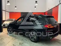 2025 BMW X7