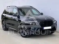 2025 BMW X7