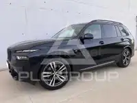 2025 BMW X7