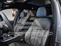 2025 BMW X7