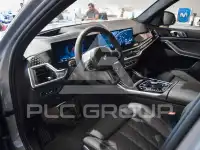2025 BMW X7