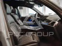 2025 BMW X7