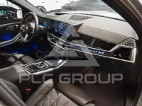 2025 BMW X7