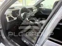 2025 BMW X7