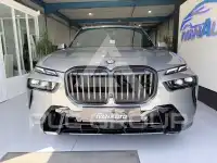2025 BMW X7