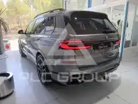 2025 BMW X7