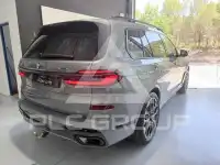 2025 BMW X7