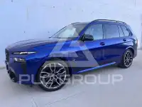 2025 BMW X7