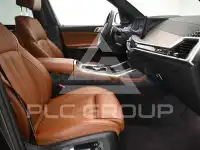 2025 BMW X7