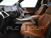 2025 BMW X7