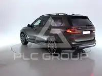 2025 BMW X7