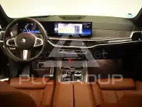 2025 BMW X7