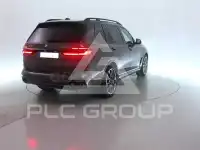 2025 BMW X7