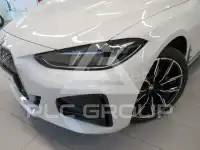 2025 BMW I4