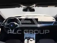 2025 BMW I4