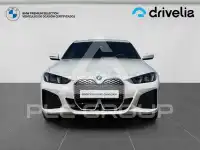 2025 BMW I4