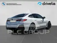 2025 BMW I4