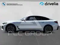 2025 BMW I4