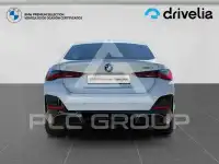 2025 BMW I4