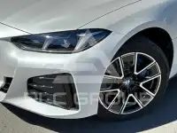 2025 BMW I4