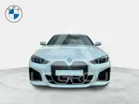 2025 BMW I4