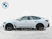 2025 BMW I4