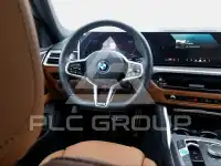 2025 BMW I4