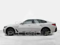 2025 BMW I4