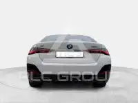 2025 BMW I4