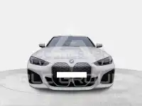 2025 BMW I4