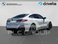 2025 BMW I4