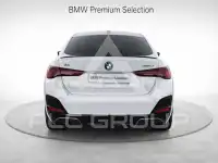 2025 BMW I4